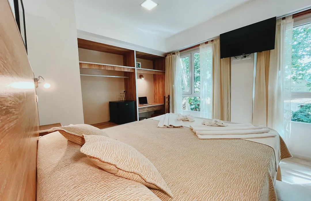 Hotel Monet-1