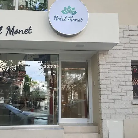 Hotel Monet-3